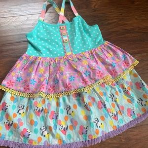 Matilda Jane Dress/Tunic